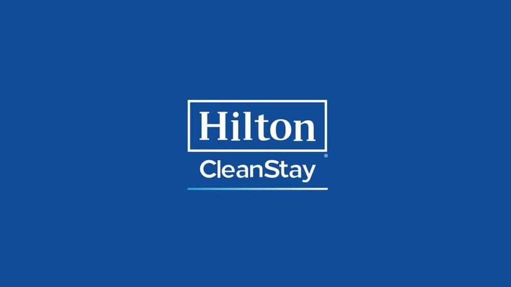 Hampton Inn Houston Nasa-Johnson Space Center Seabrook Dış mekan fotoğraf
