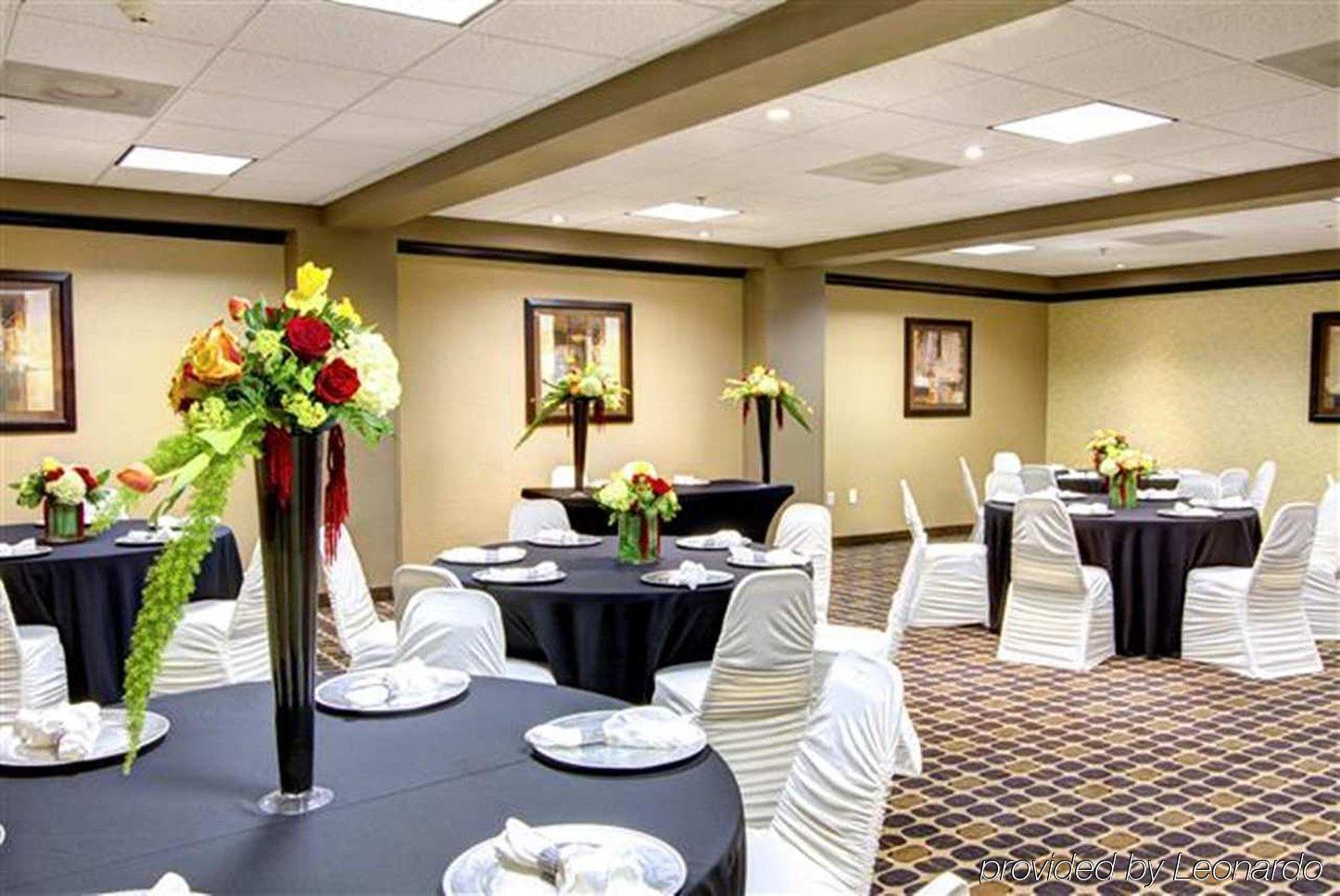 Hampton Inn Houston Nasa-Johnson Space Center Seabrook Dış mekan fotoğraf