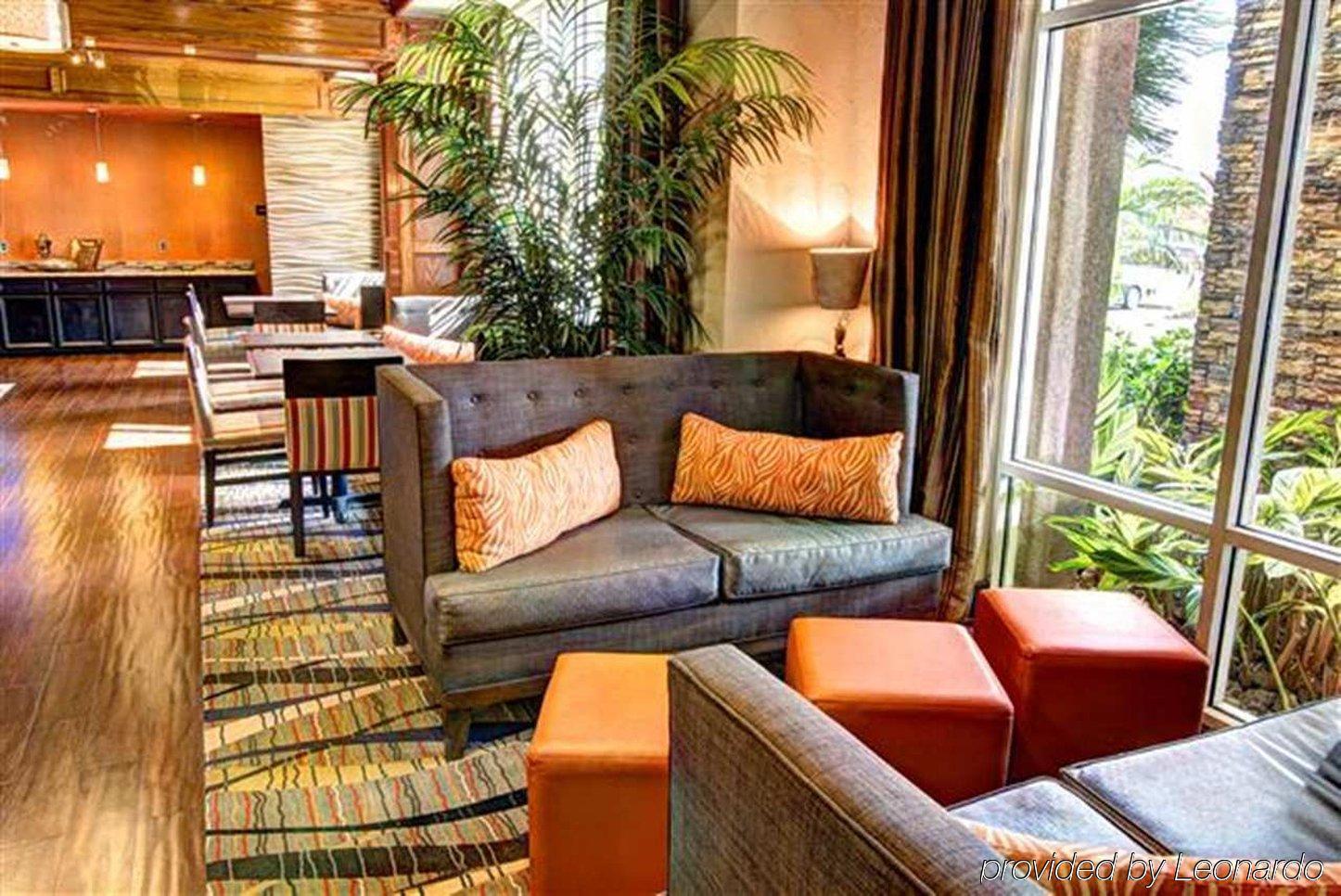 Hampton Inn Houston Nasa-Johnson Space Center Seabrook Dış mekan fotoğraf
