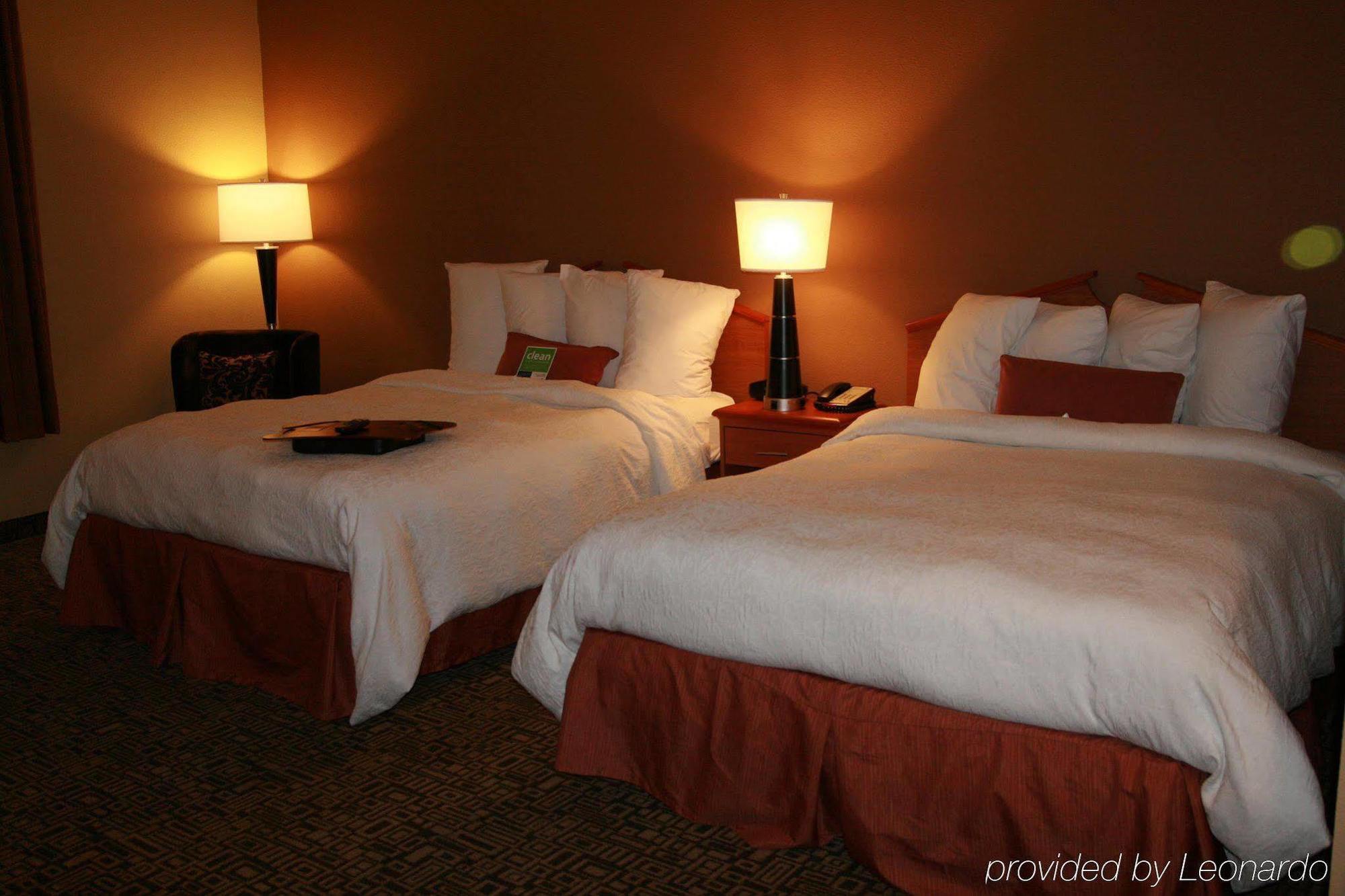 Hampton Inn Houston Nasa-Johnson Space Center Seabrook Oda fotoğraf