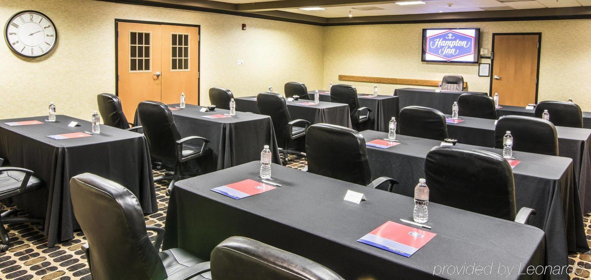 Hampton Inn Houston Nasa-Johnson Space Center Seabrook Dış mekan fotoğraf