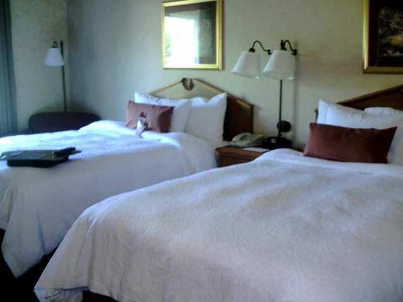 Hampton Inn Houston Nasa-Johnson Space Center Seabrook Oda fotoğraf