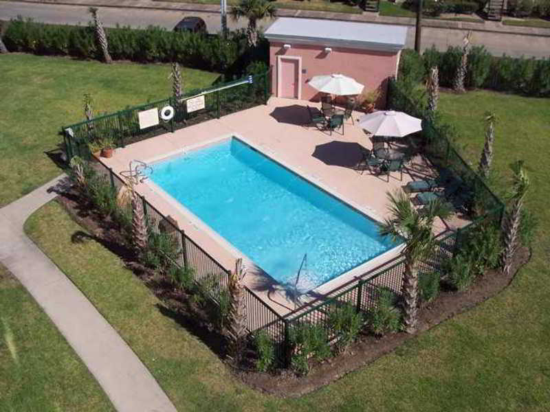 Hampton Inn Houston Nasa-Johnson Space Center Seabrook Dış mekan fotoğraf